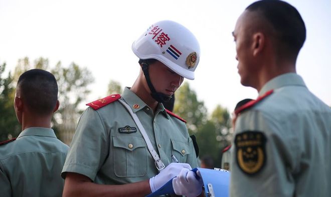 宪兵制度起源于哪里
